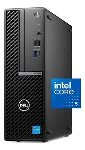 Computador CPU Dell Optiplex 3000 Core I5 12 Geração 16gb DDR4 256ssd Windows 11 PRO