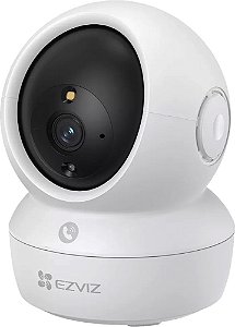 Câmera de Segurança Ezviz CS-H6c-R105-1L2WF H6C Pro 1080P 4mm WiFi