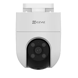 Camara IP CS-H8C Pro Wifi 4MP 4MM 360 H.265 Ezviz