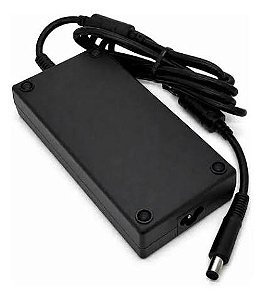 Carregador Para Notebook Dell G15 G5530-7527
