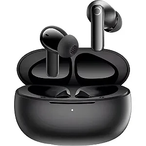 Fone Ear Haylou HQ5 T020 Anc BT Wireless Black Bluetooth