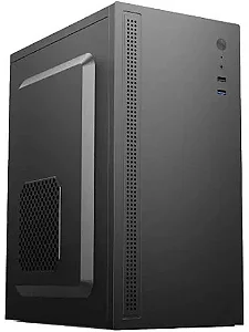 Computador Intel Core i5 8ª 8GB SSD 240 Gabinete