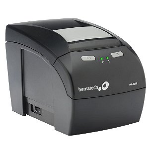 Impressora Térmica de Cupom Não Fiscal Bematech MP 4200 TH (USB)
