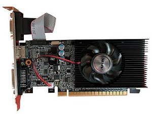 VGA PCI-E 1GB G210 AFOX AF210-1024D3L5-V2 64B DDR3
