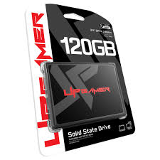 SSD 120GB UPGAMER