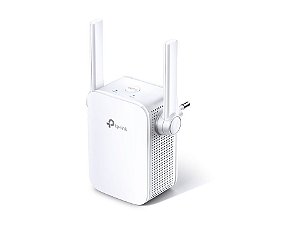 Repetidor Wi-Fi 300Mbps TL-WA855RE