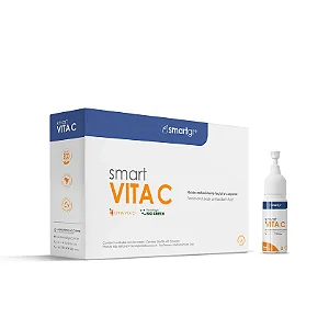 Smart Vita C Sin Pro - 5 Monodoses de 5ml