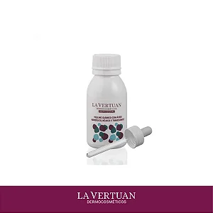 Peeling Químico com Ácido Mandélico, Kójico e Tranexâmico 60ml