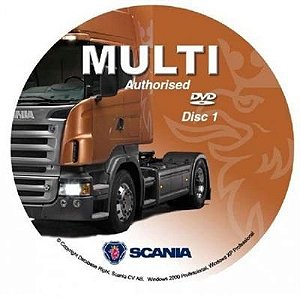 Multi Truck Peças e Serviços