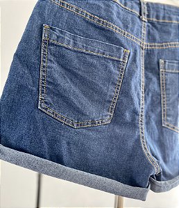 Short Jeans Marisa