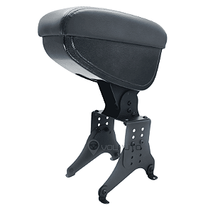 Apoio de Braço Central Automotivo Universal – Conforto, Estilo e Praticidade