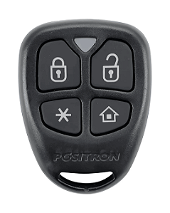 Carcaça Controle Positron PX46 NEW PX32