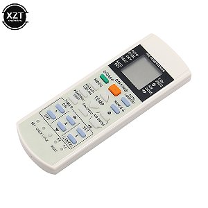 Controle remoto de ar condicionado para panasonic a75c3208 a75c3706 a75c3708 pan
