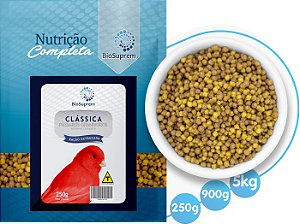 Extrusada Classica com Mel