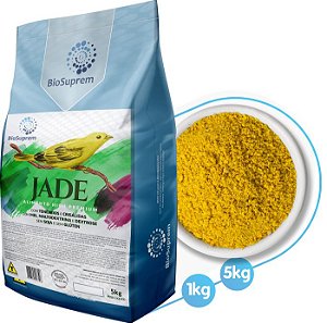 Jade - Farinhada High Premium