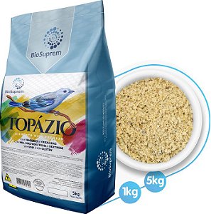 Topázio - Farinhada High Premium