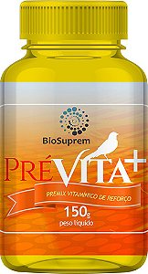 PréVita+