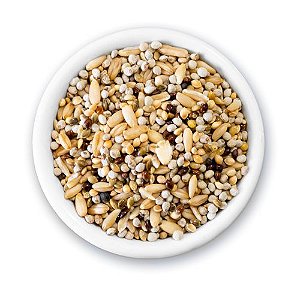 Sementes de Hidratação