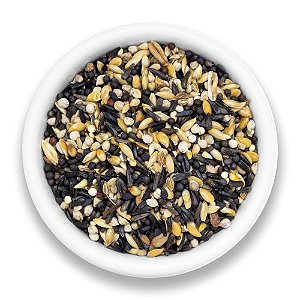 Sementes Pintassilgo e Tarim