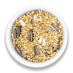 Sementes Roselas e Neophemas