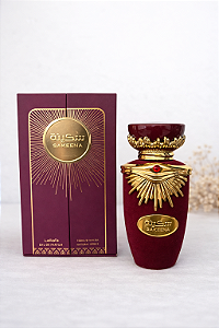 Perfume Sekeena Lataffa 100ml