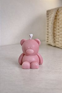 Vela Mini Urso