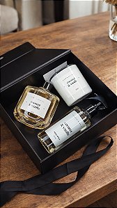 Collection Coconut & Vanilla - Kit Aromático