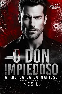 O DON IMPIEDOSO - Ines L.