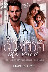 TUDO QUE EU GUARDEI DE VOCÊ - Márcia Lima