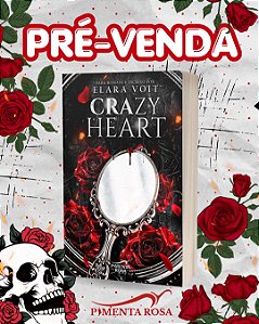 CRAZY HEART - Elara Voit