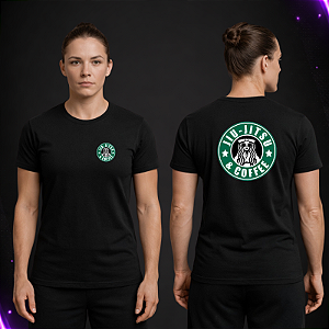 Jiu-Jitsu & Coffee