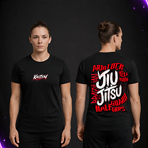 Jiu-Jitsu – Submission Flow