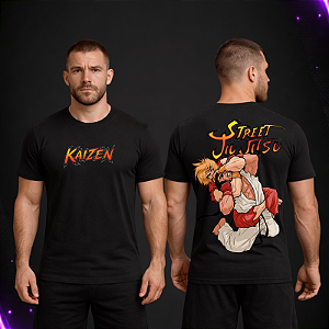 Street Jitsu