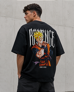 Gohan Revenge Dragon Ball Z