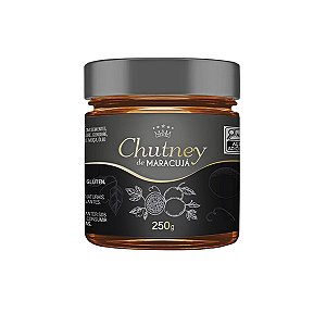 Chutney de Maracujá – 250g