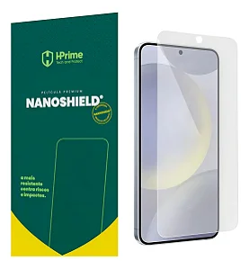 PELICULA NANOSHIELD HPRIME IPHONE 17