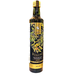 Azeite Casa Gabriel Fusione Coratina 500ml