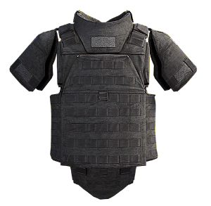 Heavy Assault Vest