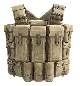 Tactical Vest
