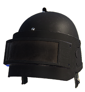 Heavy Assault Helmet Mk2