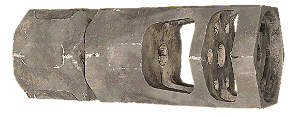 Muzzle Brakes