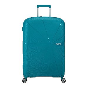 Mala de Viagem Starvibe Grande Azul American Tourister