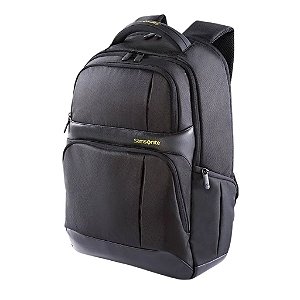 Mochila para Notebook Executiva 15" Samsonite Ikonn III