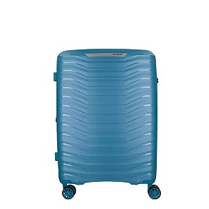 Mala de Viagem Média Bon-X Fresh Samsonite Cadeado TSA
