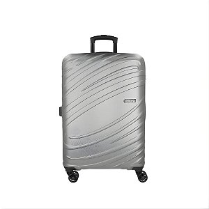 Mala de Viagem Média Giro 360º American Tourister Tesa 4.0