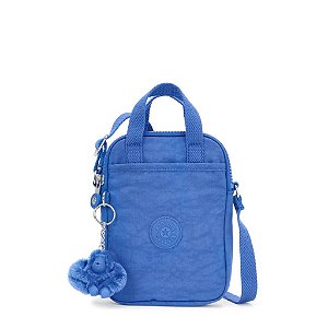 Bolsa Feminina Transversal Kipling Levy