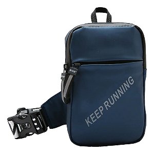 Bolsa Transversal Shoulder Bag Chenson