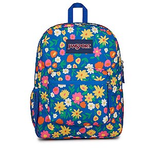 Mochila JanSport Cross Town Flower Market
