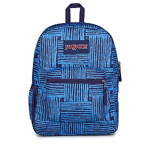 Mochila JanSport Cross Town Plus Backpack