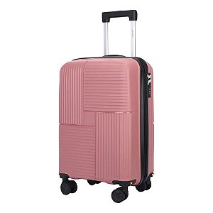 Mala de Bordo Polipropileno Cruzeiro 55x35x25 Padrão ANAC